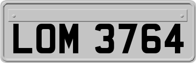 LOM3764