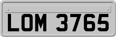 LOM3765