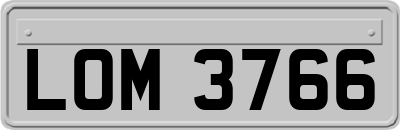 LOM3766