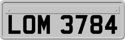 LOM3784