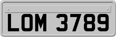 LOM3789