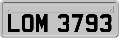 LOM3793