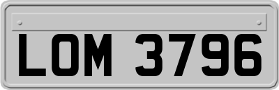 LOM3796