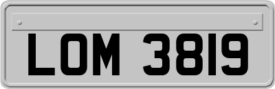 LOM3819