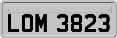 LOM3823
