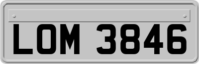 LOM3846