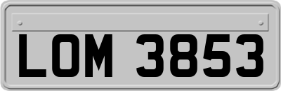 LOM3853