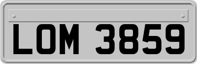 LOM3859