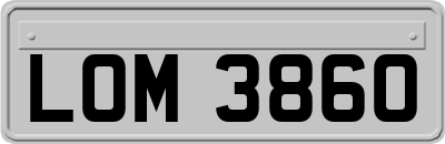 LOM3860