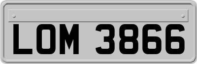 LOM3866