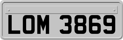 LOM3869
