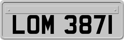 LOM3871