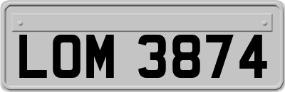 LOM3874