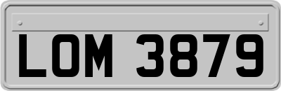 LOM3879