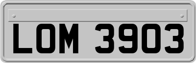 LOM3903