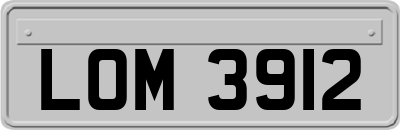 LOM3912