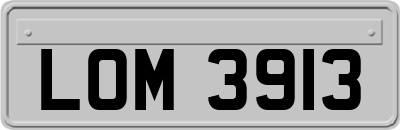 LOM3913