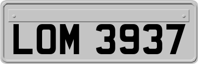 LOM3937