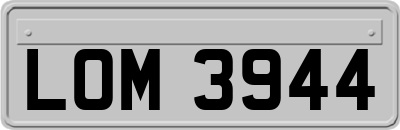 LOM3944
