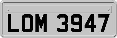 LOM3947