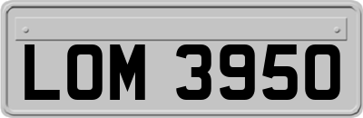 LOM3950