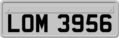 LOM3956