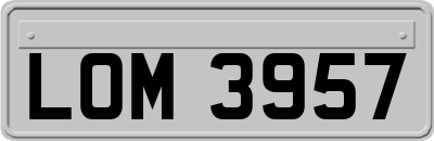 LOM3957