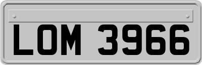 LOM3966