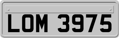 LOM3975