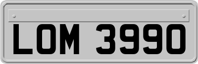 LOM3990