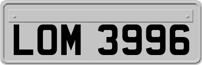 LOM3996