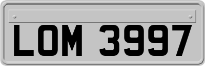 LOM3997