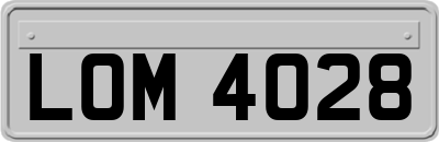 LOM4028