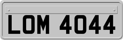 LOM4044