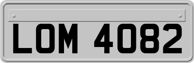 LOM4082