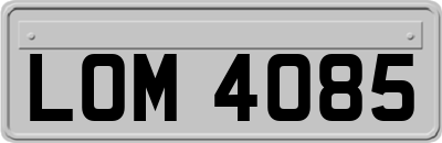 LOM4085