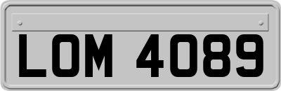 LOM4089