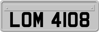 LOM4108