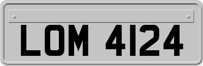 LOM4124