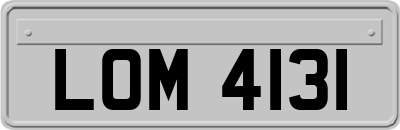 LOM4131