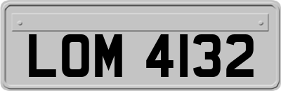 LOM4132