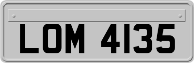 LOM4135