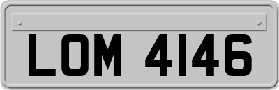 LOM4146