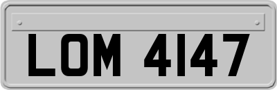 LOM4147