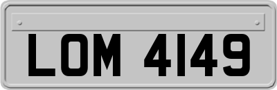 LOM4149