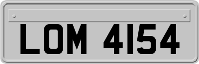 LOM4154
