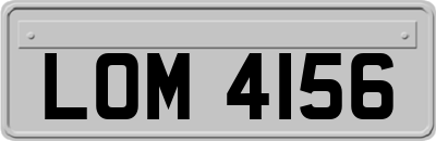 LOM4156