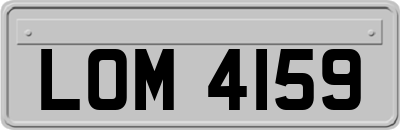 LOM4159