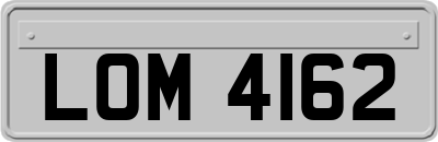 LOM4162