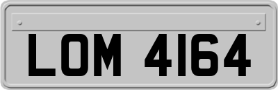 LOM4164